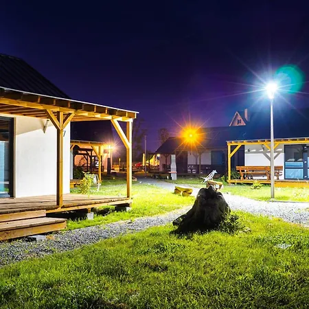 Ferienhaus Cottages, 500m To The Lake, *