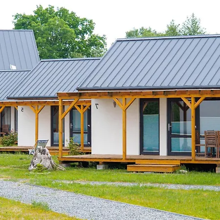 Ferienhaus Cottages, 500m To The Lake, *