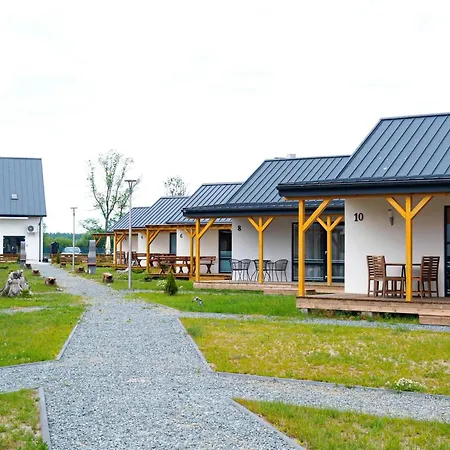 Cottages, 500m To The Lake, *