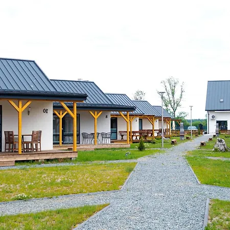 Ferienhaus Cottages, 500m To The Lake,