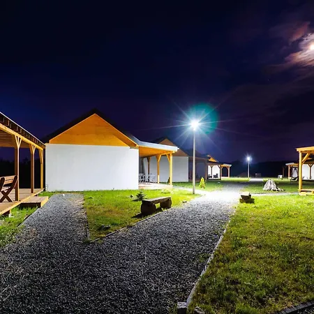 Cottages, 500m To The Lake, * Jezierzany