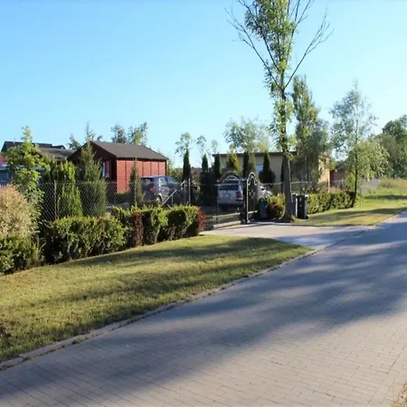 Cottages, 500m To The Lake, Ferienhaus